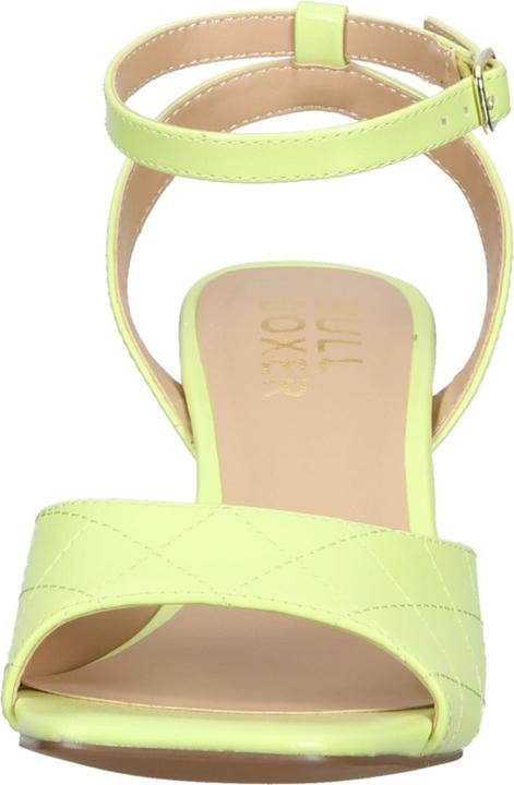 Actual product image Bullboxer Sandalen (39)