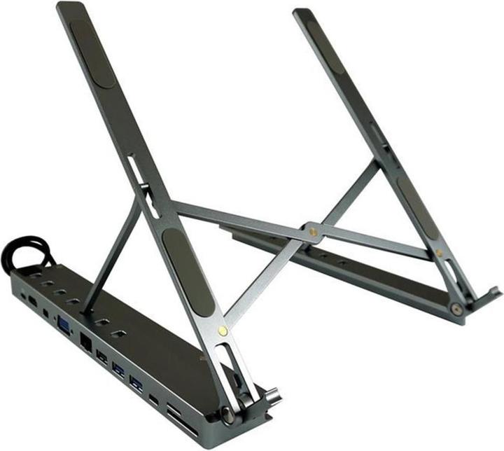 LC-Power LC-HUB-C-MULTI-STAND