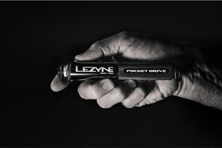 Produktbild Lezyne Pocket Drive HV