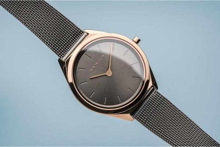 Immagine prodotto Bering Ultra sottile (Orologio da polso analogico, 31 mm)