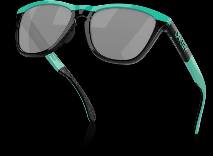 Actual product image Oakley Frogskins Range