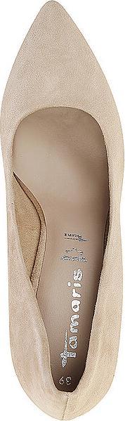 Actual product image Tamaris Leather shoes - Pump (36)