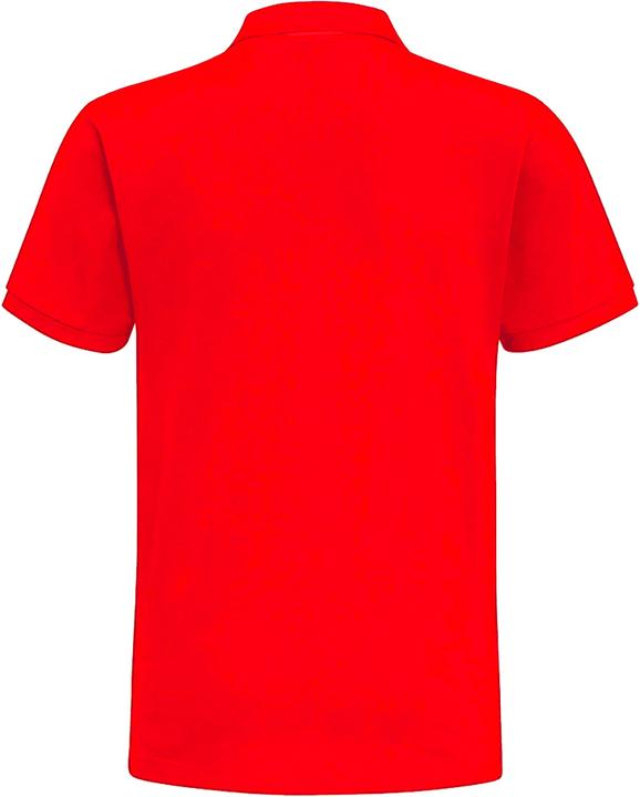 Actual product image Asquith & Fox Polo shirt short-sleeved (S)