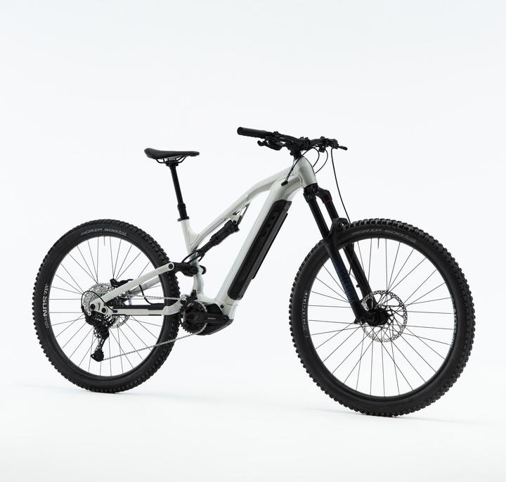 Immagine prodotto Rockrider E-mountain bike 29 pollici E-Feel 700 S All Mountain