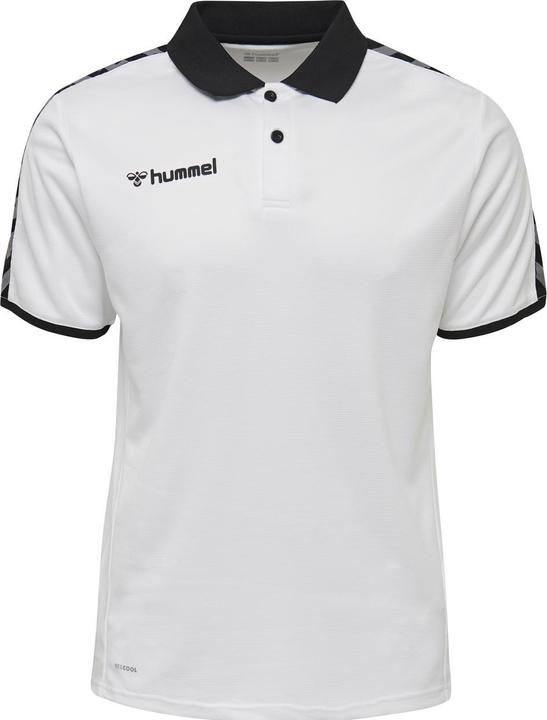 Image du produit hummel Authentic Functional Polo (S)