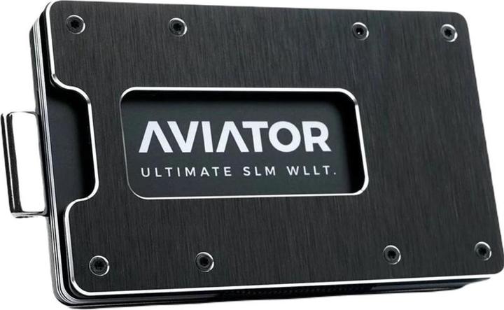Aviator Slide