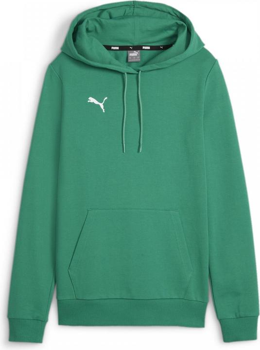 Produktbild Puma teamGOAL Casuals Hoody Wmn (XS)
