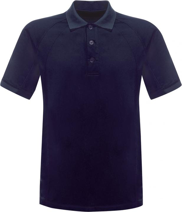 Regatta Hardwear Coolweave Kurzarm Polo Shirt