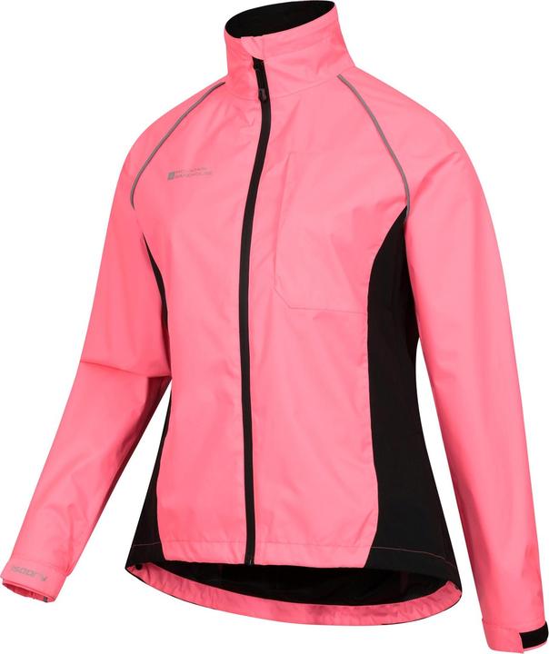 Image du produit Mountain Warehouse - Veste imperméable ADRENALINE - Femme (48 D)