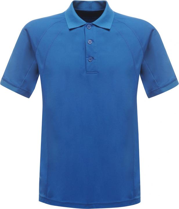 Regatta Hardwear Coolweave Kurzarm Polo Shirt