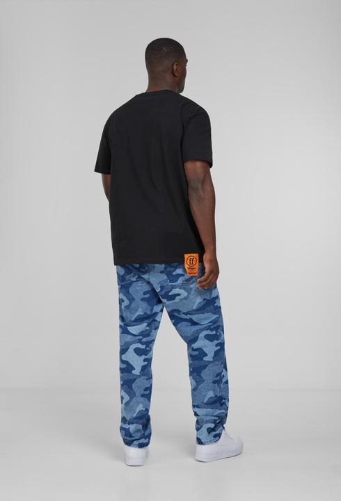 Produktbild Forgotten Faces Aurelius Heavy Oversized Tee (L)