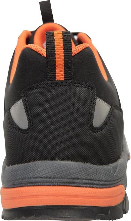 Image du produit Mountain Warehouse - Chaussures de marche SHADOW - Homme (43)