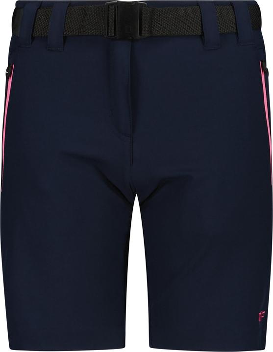 Actual product image CMP Campagnolo Girl's Bermuda with Belt (164)