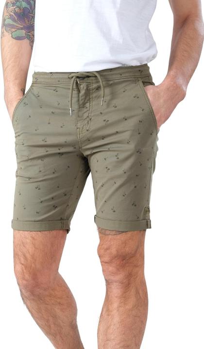 Actual product image Deeluxe short cloud (32)