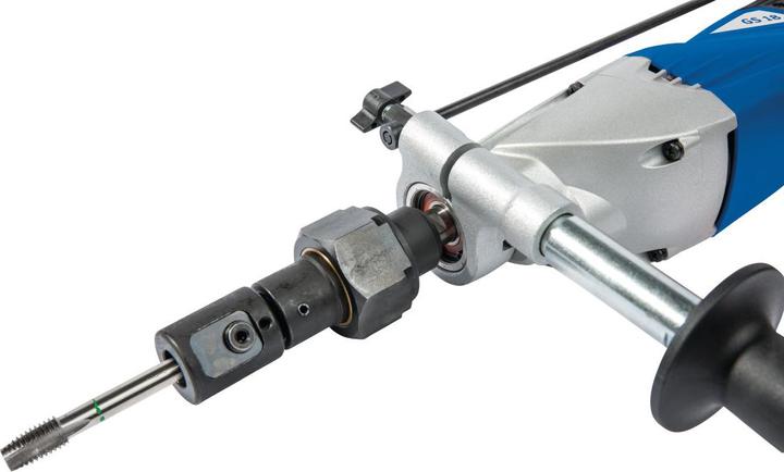 Produktbild Metallkraft Elektrischer Gewindeschneider GS 18