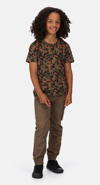 Immagine prodotto Regatta Tshirt Bosley V (128)