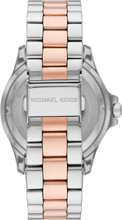 Actual product image Michael Kors Everest (Analogue wristwatch, 40 mm)