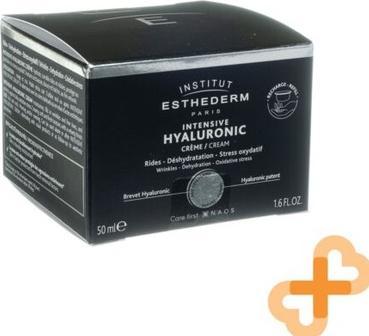 Actual product image Esthederm Institut Paris Intensive Hyaluronic Refill Set for Face Cream 50ml (Facial care set)