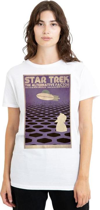 Immagine prodotto The Original Series Episode 27 Maglietta Adulto Unisex (L)