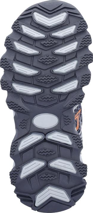 Produktbild CMP Campagnolo Kid's Aksa Fitgo Fast Hiking Shoes (31)