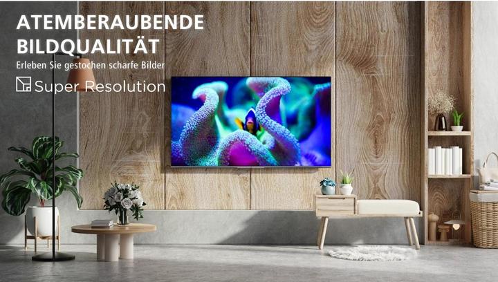Immagine prodotto JVC LT-43VA7300 (43", 4K)