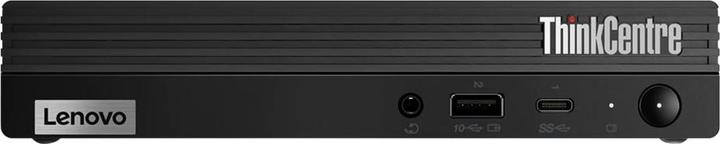 Actual product image Lenovo ThinkCentre M70q Gen. 2 (Intel Core i5-11400T, 8 GB, 256 GB, UHD Graphics 730)