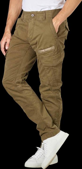 Immagine prodotto Pme Legend Nordrop Cargo Pant Tapered Fit Green (W40/L34)