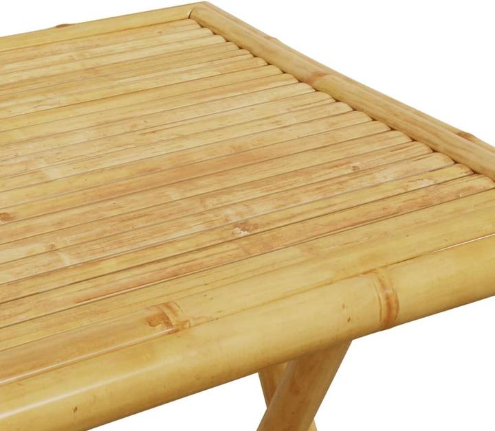 Immagine prodotto VidaXL Tavolo da giardino pieghevole (55 cm)