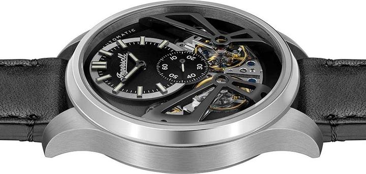 Produktbild Ingersoll 1892 Ingersoll I16101 Herrenuhr The Naismith Automatik 46mm 5ATM (46 mm)