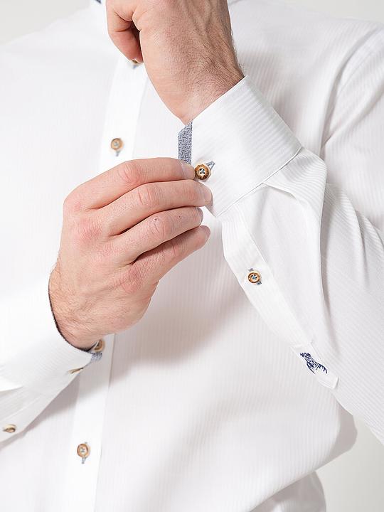 Produktbild Gweih & Silk Trachtenhemd SCHRECKSEE (M)