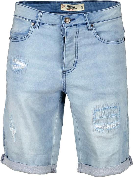 Produktbild Deeluxe shorts bullet (28)