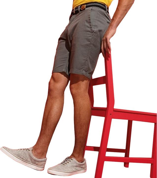 Immagine prodotto Asquith & Fox Pantaloncini Chino (4XL)