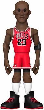 Produktbild Funko NBA Vinyl Gold figurines Michael Jordan 93 w/CH 30 cm (2)