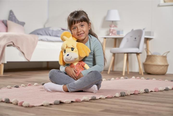 Produktbild Simba Animal Crossing Melinda, 40cm (40 cm)
