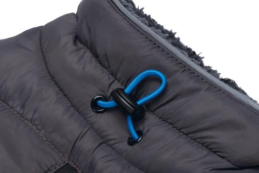 Actual product image Beeztees Bobby dog coat (Dog coat)