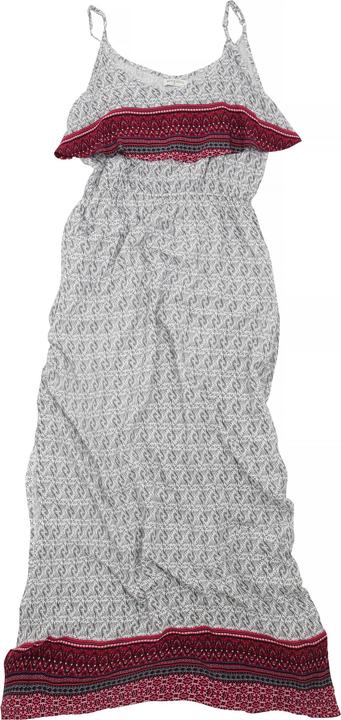 Actual product image Brave Soul Blake maxi dress (XS)