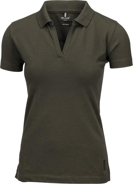 Immagine prodotto Polo Harvard Stretch Deluxe (L)
