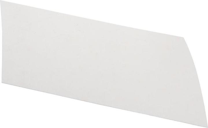 Rs Pro Nomex Wärmedämmung (311 mm, 205 mm, 0.25 mm)