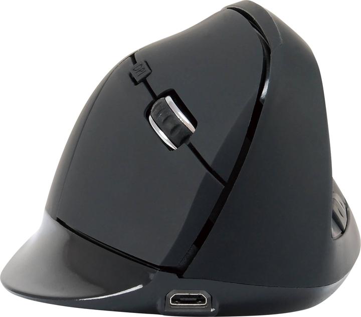 Actual product image Conceptronic LORCAN03B (Wireless)