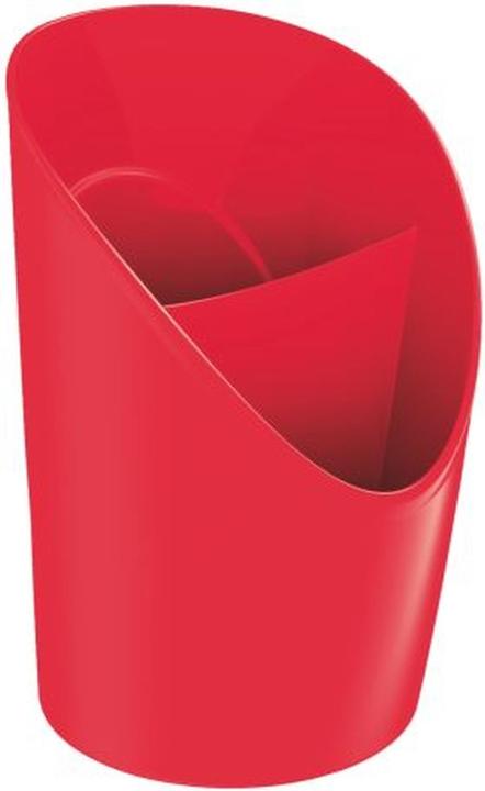 Esselte Portamatite Vivida PS rosso