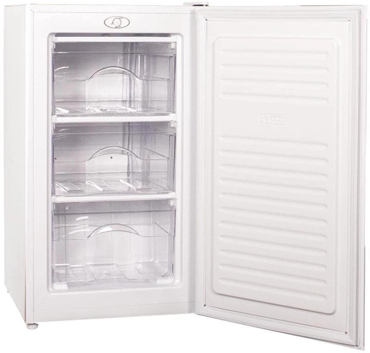 Produktbild Kibernetik Gefrierschrank ECOTK64 (Freistehend, 64 l)