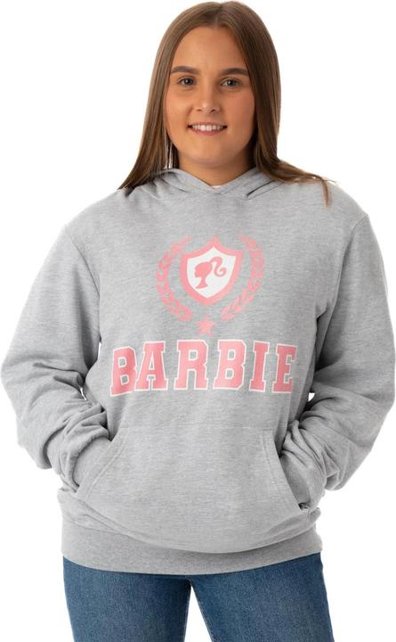Produktbild Barbie Kapuzenpullover (3XL)