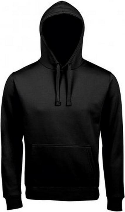Sols Erwachsene Spencer Kapuzenpullover