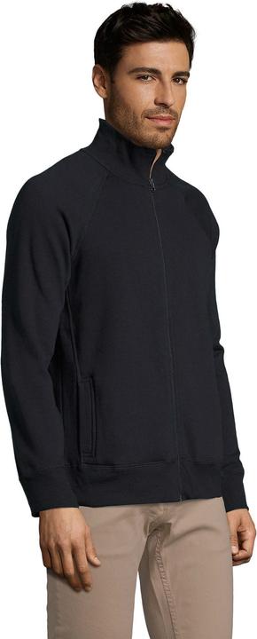 Produktbild Sols Sundae Sweatjacke mit Reissverschluss (S)