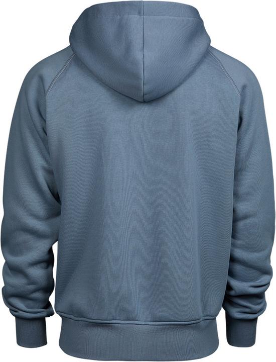 Image du produit Tee Jays Veste à capuche Fashion Zip (S)
