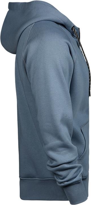 Image du produit Tee Jays Veste à capuche Fashion Zip (S)