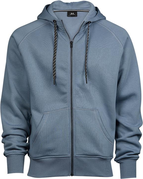 Image du produit Tee Jays Veste à capuche Fashion Zip (S)