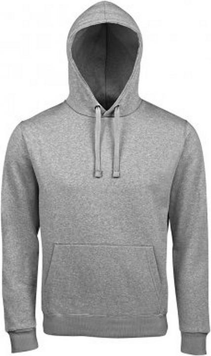 Sols Erwachsene Spencer Kapuzenpullover