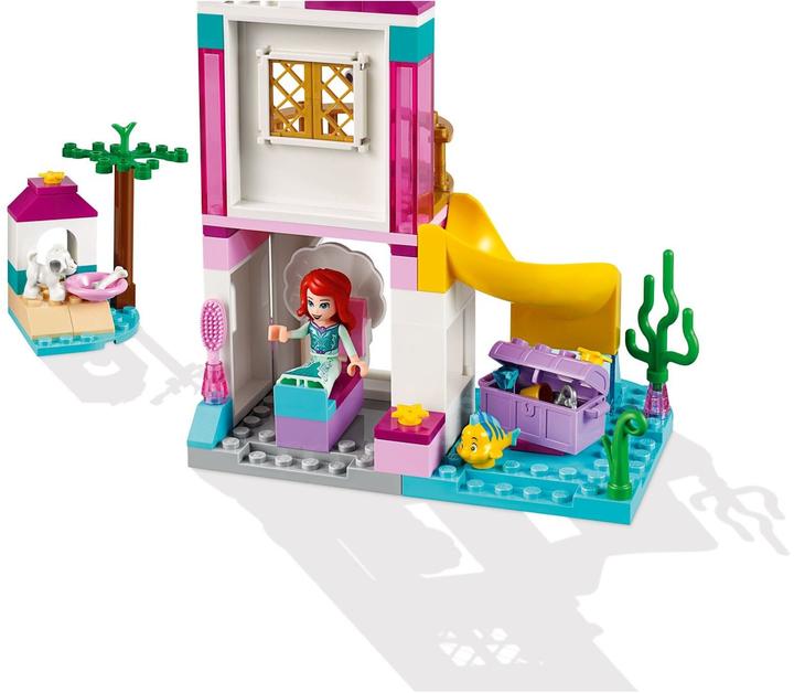 Produktbild LEGO Arielles Meeresschloss (41160, LEGO Disney)