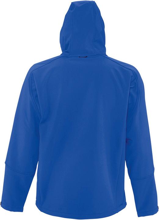 Image du produit Sols Veste Lumi Aktiv Matériau réfléchissant (XXL)